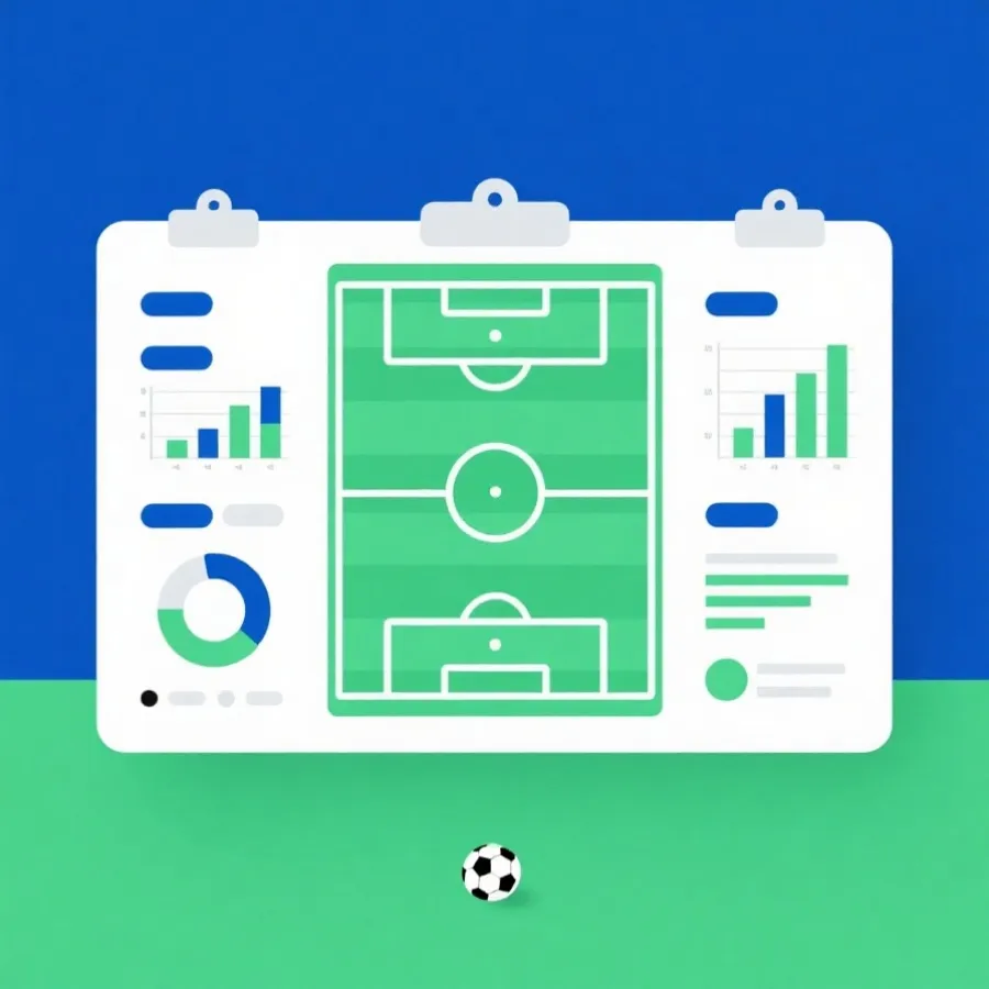 数据模型与走势解读插图