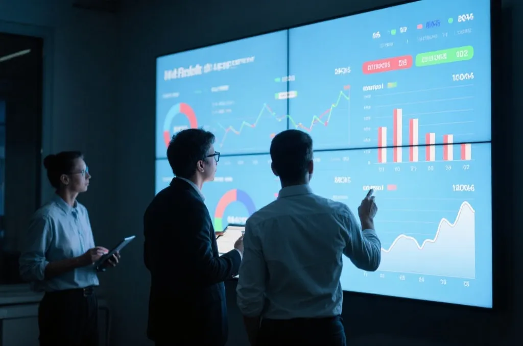 分析师与赔率图表