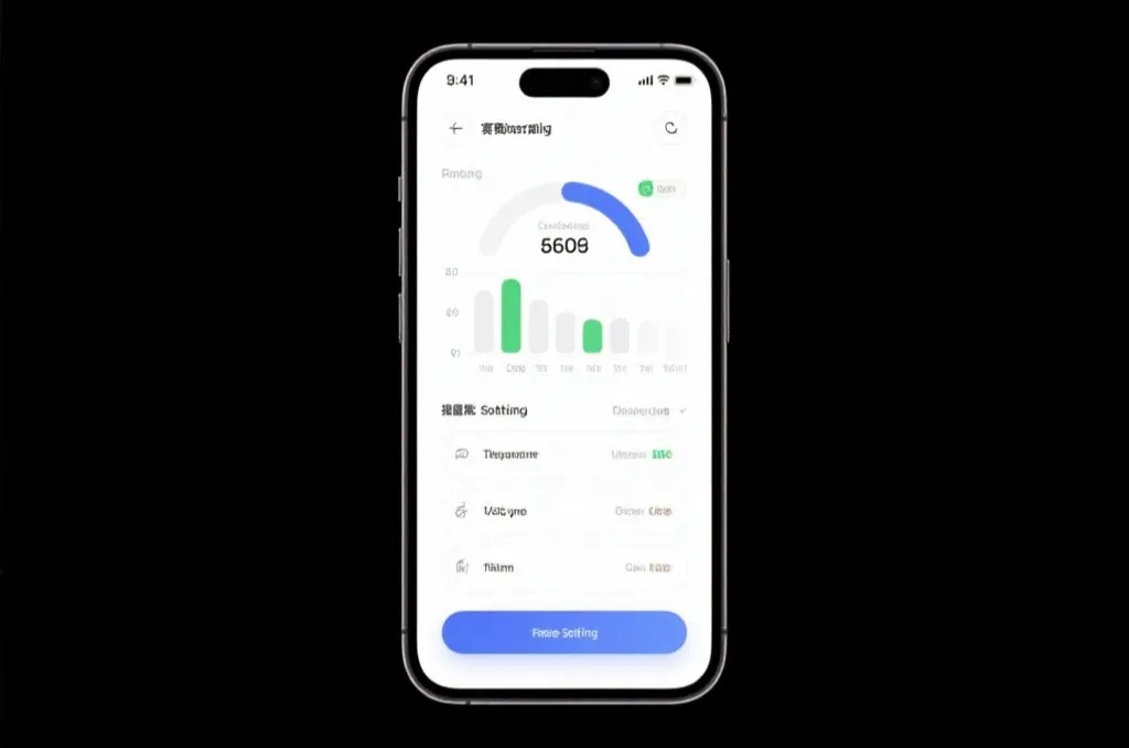 赛后数据与事件回放界面示意