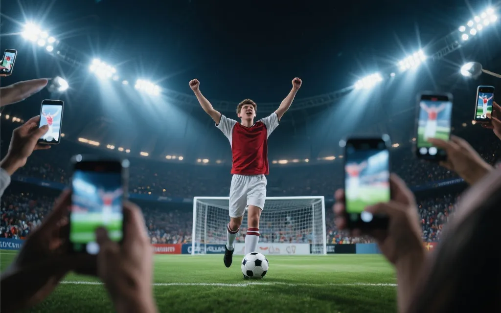 2026世界杯可能爆发球员：一届大赛如何把“社媒新星”推到顶级代言人